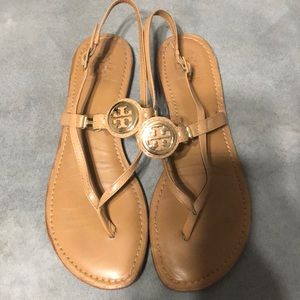 Tory Burch Ali Thong Sandals
